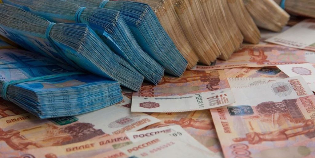 Savaş Yaptırımlarının Rus Oligarklara Faturası 80 Milyar Dolar