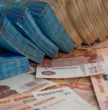 Savaş Yaptırımlarının Rus Oligarklara Faturası 80 Milyar Dolar