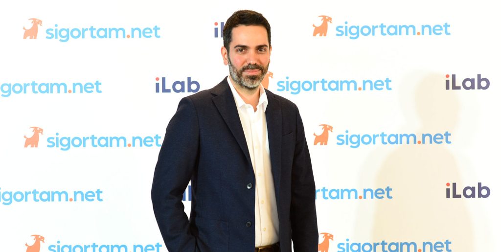 Sigortam.net teknoloji altyapısını güncelledi
