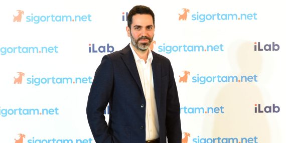 Sigortam.net Teknoloji Altyapısını Güncelledi