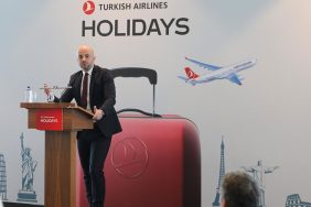 THY yeni dijital platformunun tanıtımını gerçekleştirdi