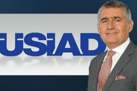 TÜSİAD’ın yeni başkanı Orhan Turan oldu 15 TÜSİAD’ın yeni başkanı Orhan Turan oldu