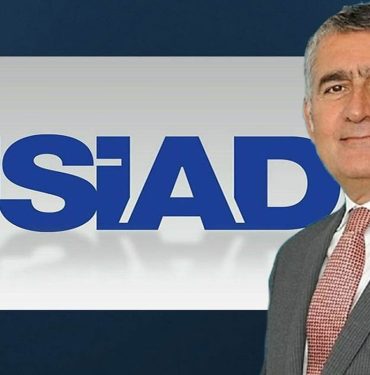 TÜSİAD’ın yeni başkanı Orhan Turan oldu