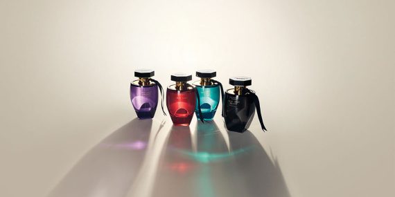Victoria’s Secret’dan Very Sexy ve Ailesi