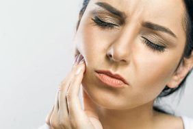 Diş Ağrısına Bitkisel Reçeteler 5 Diş ağrısı