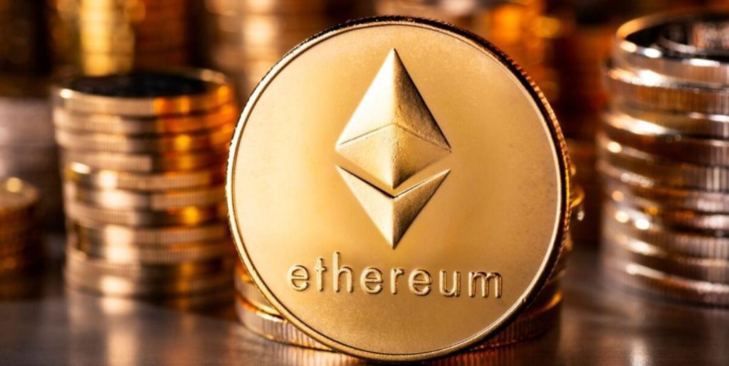 Ethereum 9 bin dolar olabilir