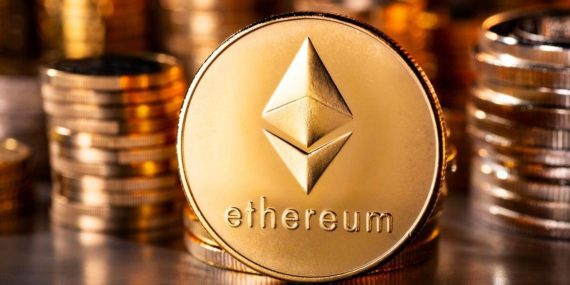 Ethereum 9 bin dolar olabilir