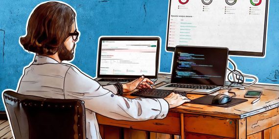 Kaspersky, blok zinciri teknolojisinin patentini aldı