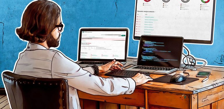 Kaspersky, blok zinciri teknolojisinin patentini aldı 1 Kaspersky, blok zinciri teknolojisinin patentini aldı