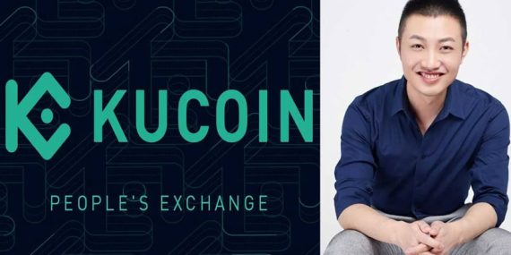 Kripto para devi KuCoin, Türkiye’de!