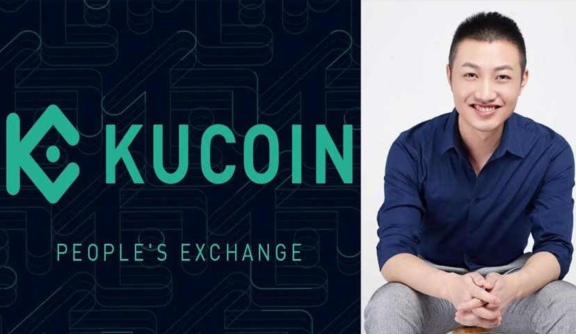 Kripto para devi KuCoin, Türkiye’ye adım attı!