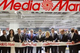 MediaMarkt 88. Mağazasını Açtı 3 MediaMarkt 88. mağazasını açtı