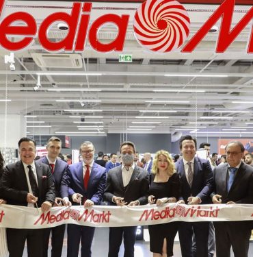 MediaMarkt 88. Mağazasını Açtı 4 MediaMarkt 88. mağazasını açtı