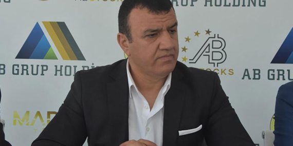 Chelsea’ye Talip Olan İş İnsanı Bayrak İngiltere’den ‘Kulübü Satın Alabilirsiniz’ Maili Geldi