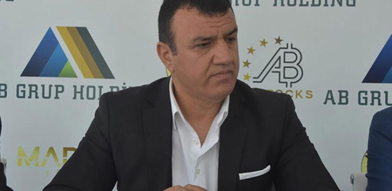 Chelsea'ye Talip Olan İş İnsanı Bayrak İngiltere’den 'Kulübü Satın Alabilirsiniz' Maili Geldi