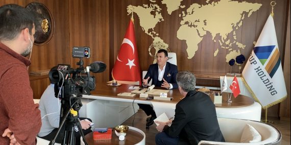 Chelsea’yi satın almak isteyen Muhsin Bayrak, Abramoviç ile ortak projeler yapacak