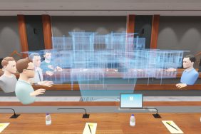 Sektörün ilk metaverse toplantısını Adres Patent gerçekleştirecek