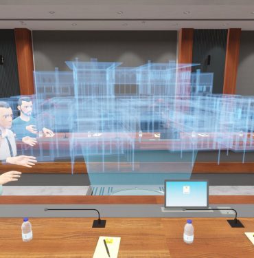 Sektörün ilk Metaverse Toplantısını Adres Patent Gerçekleştirecek 2 Sektörün ilk metaverse toplantısını Adres Patent gerçekleştirecek