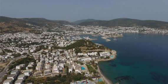 Ucuz tatil teklifine dikkat!