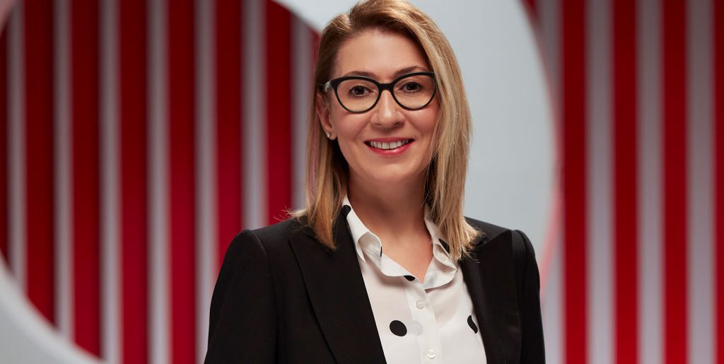 Vodafone, metaverse adresini belirledi