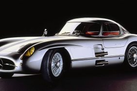 1956 model klasik Mercedes tarihin en pahalı otomobili oldu 12 1956 model klasik Mercedes tarihin en pahalı otomobili oldu