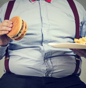 22 Mayıs Dünya Obezite Günü’nde önemli uyarı 10 22 Mayıs Dünya Obezite Günü’nde önemli uyarı
