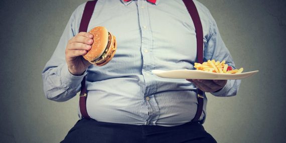 22 Mayıs Dünya Obezite Günü’nde önemli uyarı