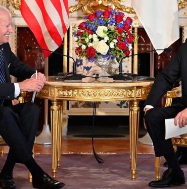 ABD, Tayvan'a askeri destek sözünü yineledi 2 ABD, Tayvan'a askeri destek sözünü yineledi