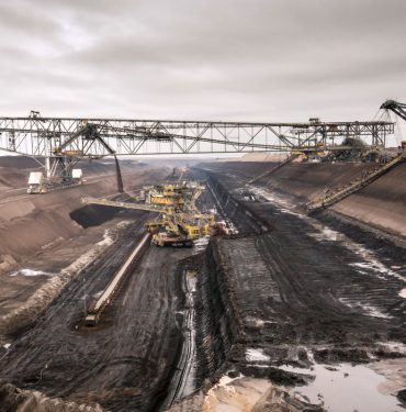 Almanya kömüre geri mi dönüyor? 2 Almanya kömüre geri mi dönüyor?