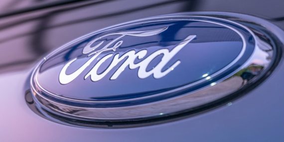 Almanya’da Ford’a satış yasağı