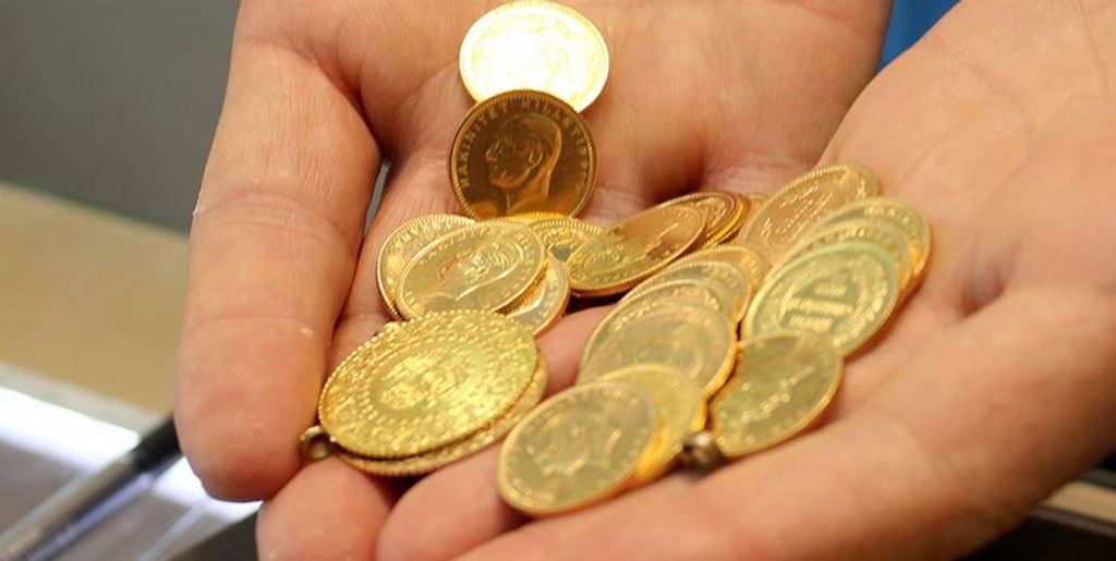 Altında dikkatler Fed'in favori verisinde