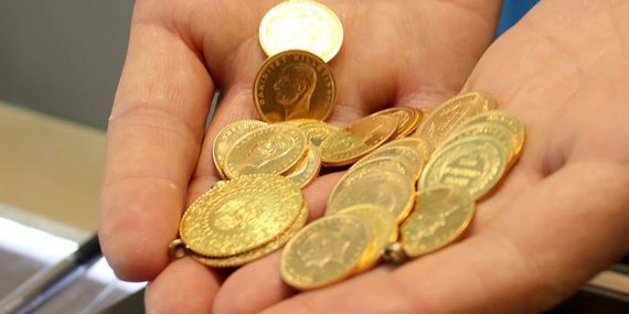 Altında dikkatler Fed’in favori verisinde