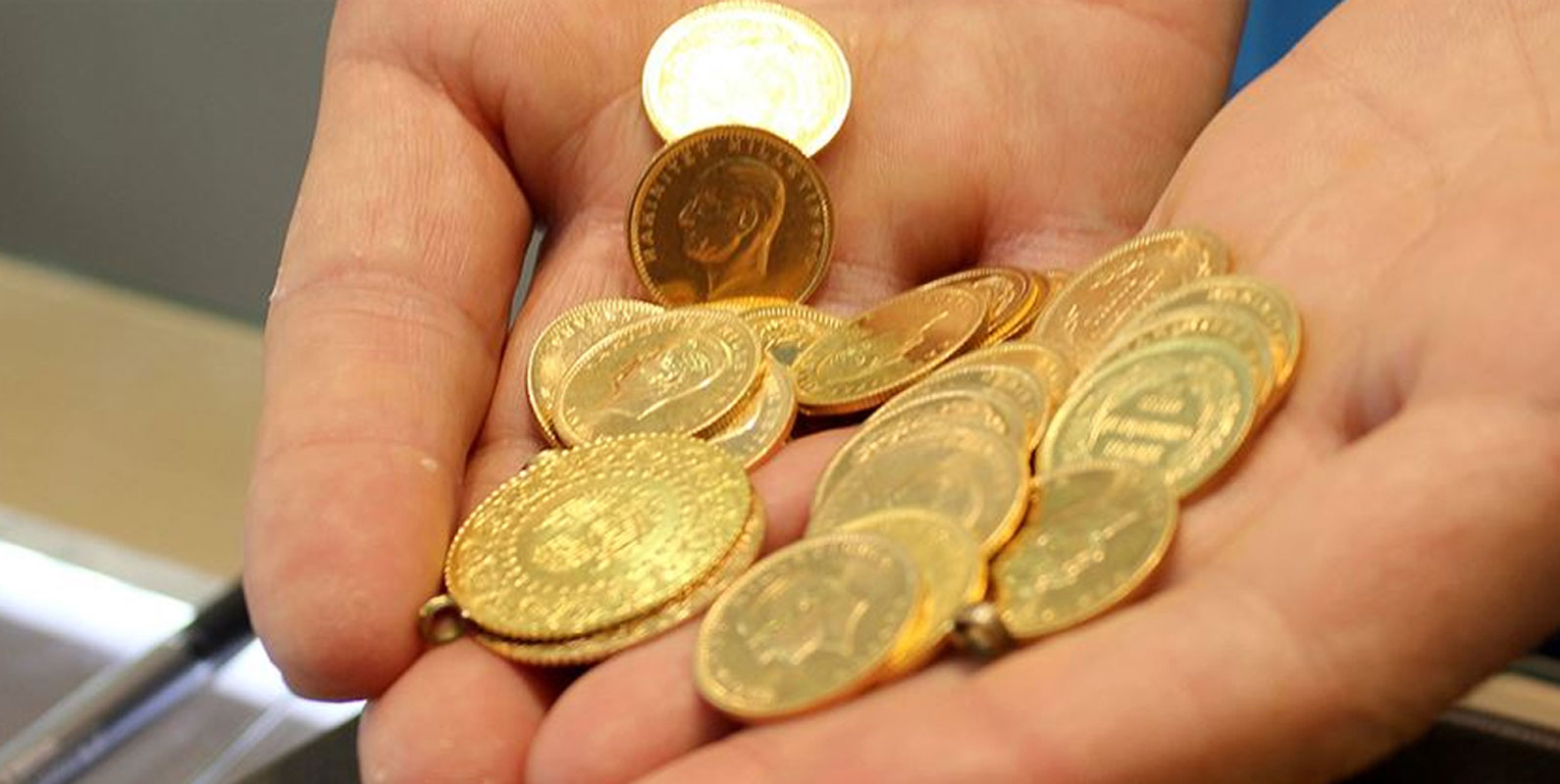 Altında dikkatler Fed'in favori verisinde 2 Altında dikkatler Fed'in favori verisinde
