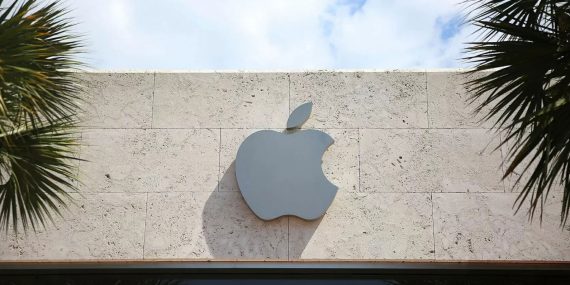 Apple 300 milyon dolar değerindeki patent davasını kaybetti