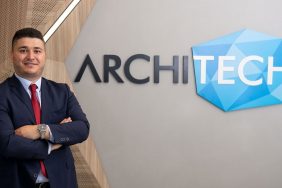 Architecht’e genel müdür ataması 2 Architecht’e genel müdür ataması
