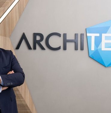 Architecht’e genel müdür ataması 8 Architecht’e genel müdür ataması