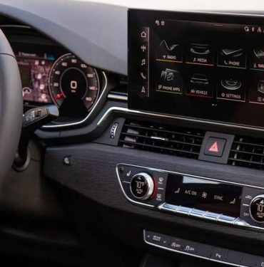 Audi modelleri Apple Music ile konser salonuna dönüşüyor 4 Audi modelleri Apple Music ile konser salonuna dönüşüyor