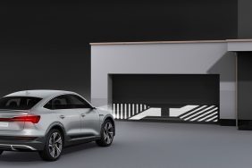 Audi’den dijital aydınlatma teknolojisi 9 Audi’den dijital aydınlatma teknolojisi