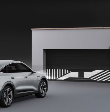 Audi’den dijital aydınlatma teknolojisi 7 Audi’den dijital aydınlatma teknolojisi