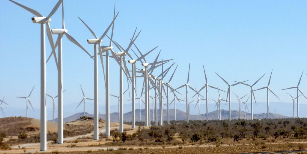 Avrupa’da, 2021 yılı boyunca yeni rüzgar santrallerine 41,4 milyar euroluk yatırım yapıldı