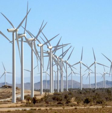 Avrupa’da, 2021 yılı boyunca yeni rüzgar santrallerine 41,4 milyar euroluk yatırım yapıldı 10 Avrupa’da, 2021 yılı boyunca yeni rüzgar santrallerine 41,4 milyar euroluk yatırım yapıldı