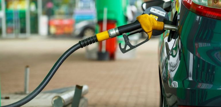 Benzine zam geliyor 6 Benzine beklenen dev zam geldi