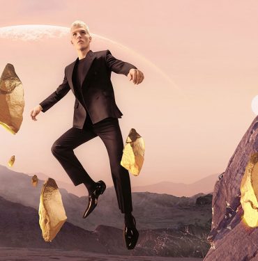 Beymen'den Metaverse Adımı: BeymenVerse 9 Beymen'den Metaverse Adımı: BeymenVerse