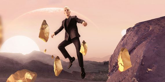 Beymen’den Metaverse Adımı: BeymenVerse