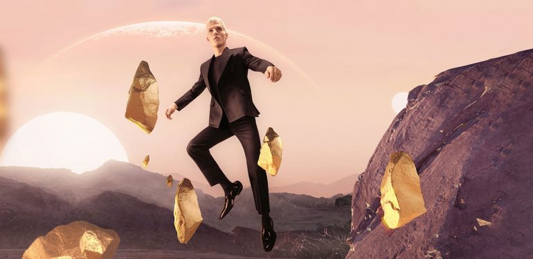 Beymen'den Metaverse Adımı: BeymenVerse 1 Beymen'den Metaverse Adımı: BeymenVerse