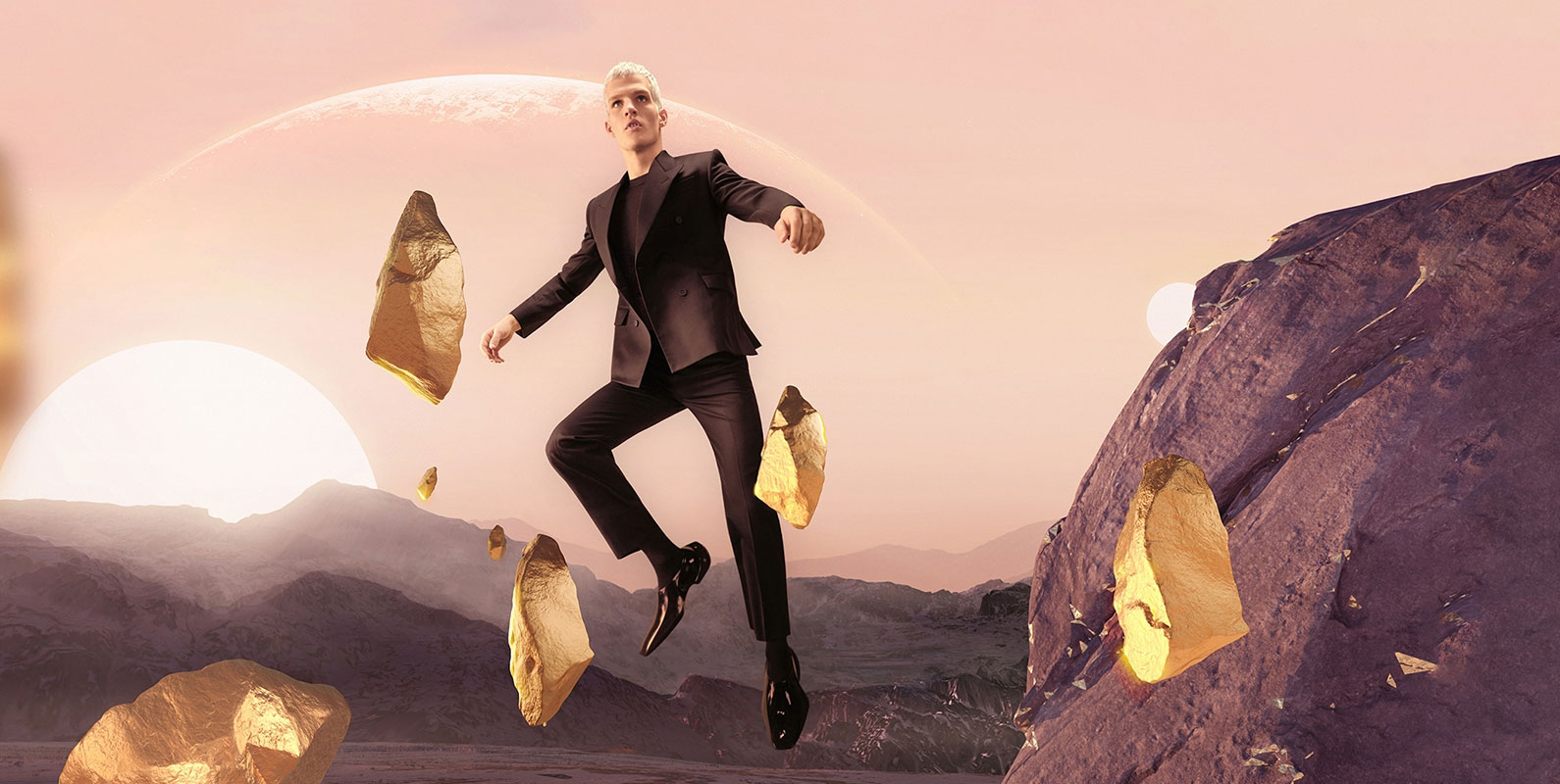 Beymen'den Metaverse Adımı: BeymenVerse 2 Beymen'den Metaverse Adımı: BeymenVerse