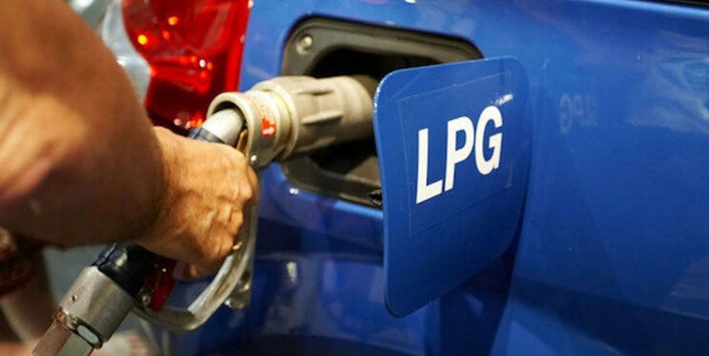 Otogaza (LPG) bu gece yeni zam geliyor!