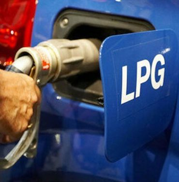 Otogaza (LPG) bu gece yeni zam geliyor! 9 Otogaza (LPG) bu gece yeni zam geliyor!