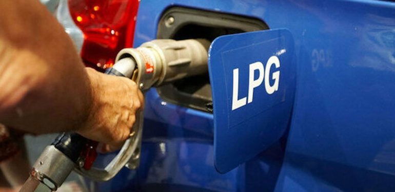 Otogaza (LPG) bu gece yeni zam geliyor! 6 Otogaza (LPG) bu gece yeni zam geliyor!