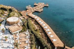 Bodrum’da sezon açılıyor; plaj ücreti 10 bin euro, lahmacun 200 TL 2 Bodrum’da sezon açılıyor; plaj ücreti 10 bin euro, lahmacun 200 TL